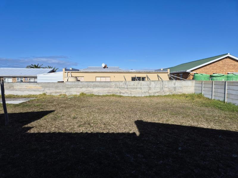 3 Bedroom Property for Sale in Franskraal Western Cape